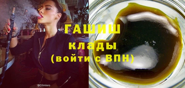 хмурый Алексин
