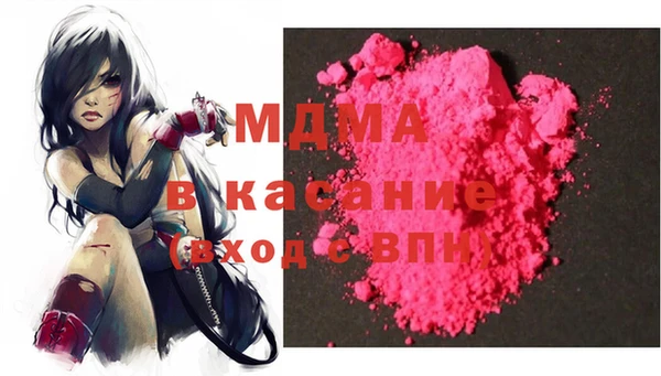 хмурый Алексин